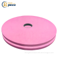 Cylindrical Grinding Wheel for Small Stainless Steel Crankshaft and Cam